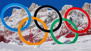 The Milano Cortina 2026 Olympic Village Ran Out of Condoms