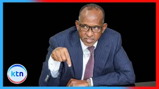 Duale Warns IEBC as Kenya’s Stability and Security Hang on 2027 Poll Preparations