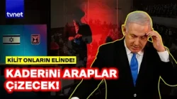Shocking coalition deadlock in Israel: The move that could bring down Netanyahu...