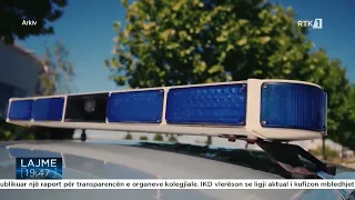 RRITET NUMRI I AKSIDENTEVE ME FATALITET