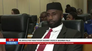 QTV NEWS IN MANDINKA 03.07.26
