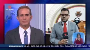 Ley de Amnistía: ¿Qué incluirá y a quiénes beneficiará? – El Noticiero emisión meridiana 05/02/26