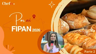 POR AÍ | FIPAN 2026 - Parte 2