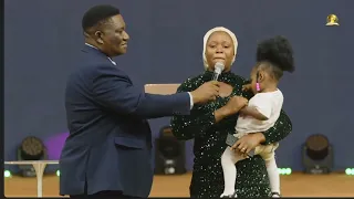 A TESTIMONY OF DIVINE FRUITFULNESS AND TOTAL DELIVERANCE 🔥👏