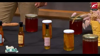 Honey: The natural treasure that transforms daily wellness
