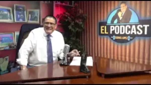 EL PODCAST 28-01 2026-LA FAMILIA Y LOS POLITICOS