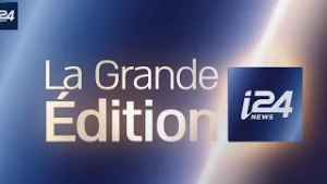 La Grande Édition du 12/02/2026 | Deal ou action militaire: Trump et Netanyahou peinent à s'accorder