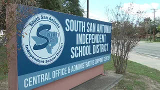 Around 300 South San ISD students displaced as district seeks upgrades in November ballot