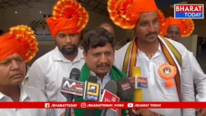 భువనగిరి: ఘనంగా సంత్ సేవలాల్ కార్యక్రమం ? ఎమ్మెల్యే సందేశం వైరల్.....| BT 