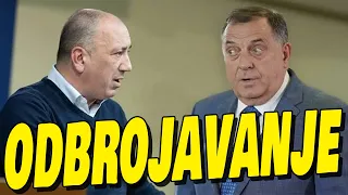Dodikov Tajni PLAN ŠTA se KRIJE Evropa NA NOGAMA STRAH od PUTINA danas naoblaćenje i KIŠA