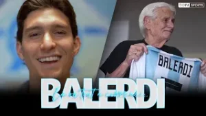 BALERDI - Là où tout a commencé