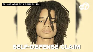 Surveillance video supports Metro shooting self-defense claim, documents say