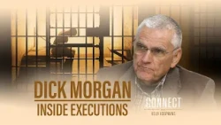Inside executions: Former WA prison director talks the death penalty | Connect with Kelly Koopmans