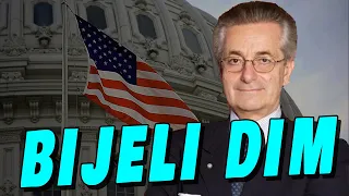 Landi LJUBIMAC Američke administracije BIJELI DIM na čekanju za OHR šta DONOSI 14 juli