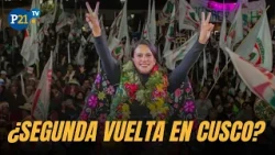 2026 Elections in Cusco: Will Verónika Mendoza make it to the runoff? | Analysis by Fausto Salinas