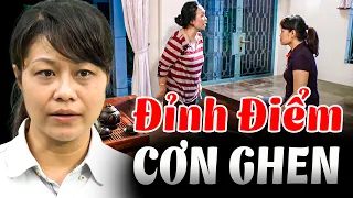 ĐỈNH ĐIỂM CƠN GHEN | Phía Sau Một Phiên Tòa 2026 | Ký Sự Pháp Đình THVL | Chuyện Cảnh Giác THVL