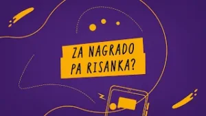 Digitalno pametni 2 | Za nagrado pa risanka?