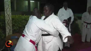 Suivez Sensei du Dimanche 01 FEV.2026 - Par Sensei Alioune SARR