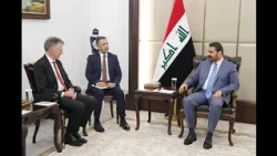 نخست‌وزیر عراق به وزارت نفت دستور داد تولید نفت را افزایش دهد