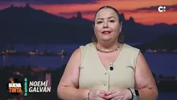 Straight from the Source | Noemí Galván