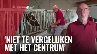 Weesper B&B zelfde toeristenbelasting als Amsterdam Centrum