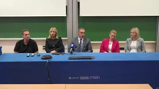 Povijesni iskorak u Rijeci: Osnovana prva Katedra za hitnu medicinu u Hrvatskoj