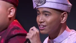 Ardi Arjuna (ITE College Central) | B7 Boys' Category | Piala Suara Serumpun 2026