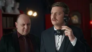 Oficjalny skład pierwszego polskiego TASKMASTERA❗| Taskmaster