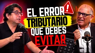 What taxes does a startup have to pay? Carlos de Rojas explains tax regimes