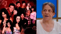 From a Small Role to Stardom: Julia Calvo and Her Love for Soy Gitano