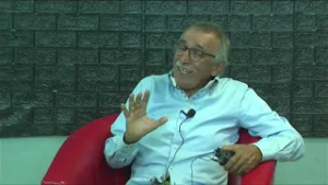 RULO... ES MI PARECER...Noticias Canal 4 DLF