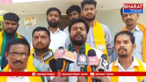 762 కుటుంబాలు రోడ్డునా? యాదగిరిగుట్టలో సంచలనం | నిషేధిత జాబితాలో ఇండ్లు చేర్పు పై ఆగ్రహం....| BT 