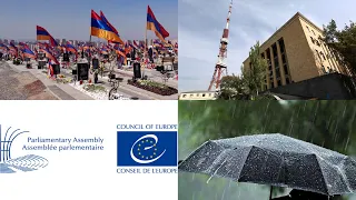 От позора главного телеканала Армении до критики европейцами выборов | «Итоги дня» | 28.09.2026