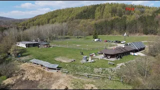 Ranč Rušeň 38