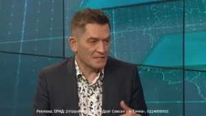 О банкротстве с руководителем компании «Долг Списан — и Точка»