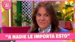 LEY DE SALUD MENTAL: marcha por la modificación de la ley | #ALaBarbarossa