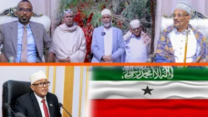 "Dawladu Dulqaad Badan Ha Samayso Iyo Tanaasul ‘maareeye Daaroodna Xag-xagashada Halaga Daayo"