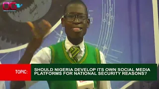BBHS VS Aminat Int'l College | Engineering & You S03