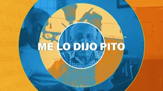 Conversing with Don Pito: History and Memories