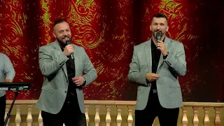 Goran i Siniša - Dobrodošao brate BN Music Etno 2026