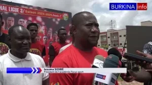 BITV : Bilan Focus Sports FC. Saison 2024-2025