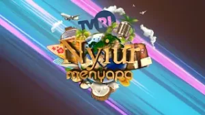 NYIUR MENYAPA - Makeup, Face Painting Unik | Rabu, 11 Juni 2025