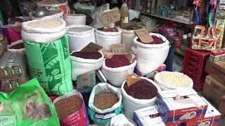 Basic Grain Prices
