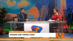 Banking Fraud Awareness: Recognising And Avoiding Scams