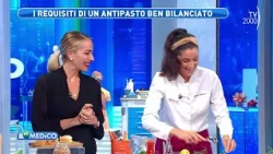 Il Mio Medico (TV2000) - The requirements for a well-balanced appetizer