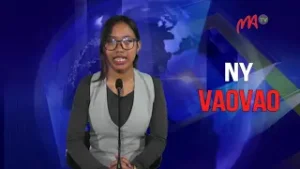 VAOVAO MATV 02 Février 2026