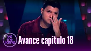 Avance Yo Me Llamo: El camino para encontrar al doble perfecto continúa