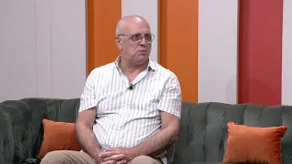 BOJE JUTRA - DUŠAN PAVIĆEVIĆ | Vijesti online