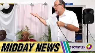 PNP Leader Warns of Prolonged Economic Downturn | Midday News