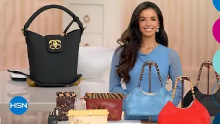 Sharif Studio Designer Handbags | Big Sale & FREE Shipping on HSN
